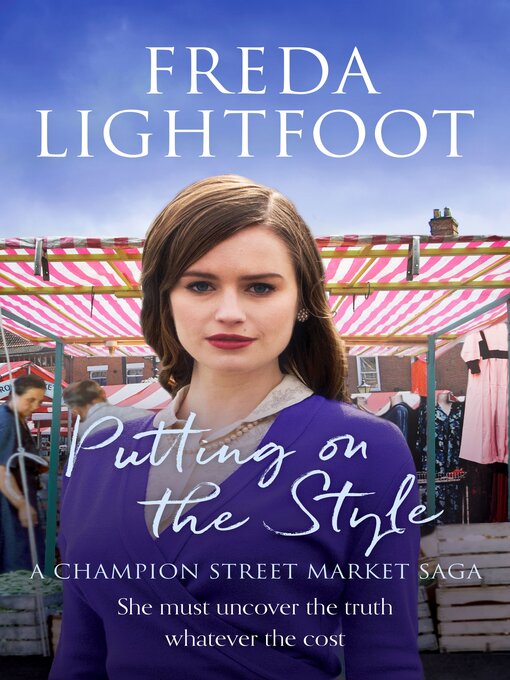 Cover image for Putting on the Style